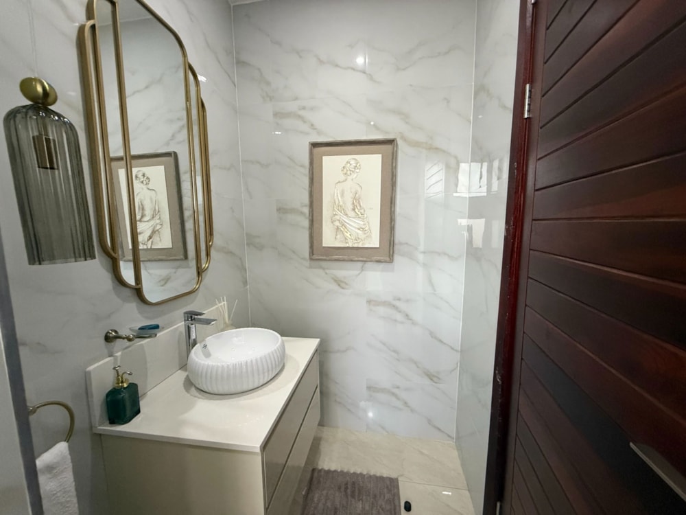 Apartment to rent in Ibex Hill, Zambia - 3ZA1745788