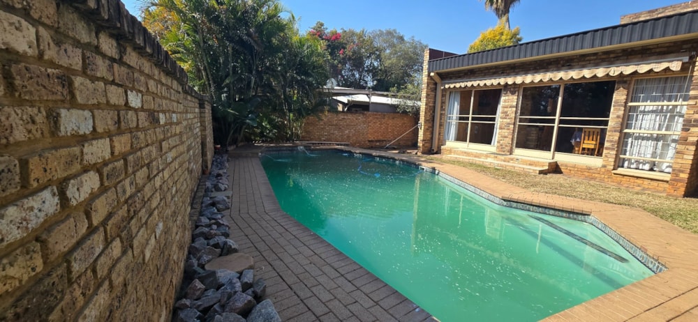 House for sale in Brits - 1HR1746440 House for sale in Brits - 1HR1746440