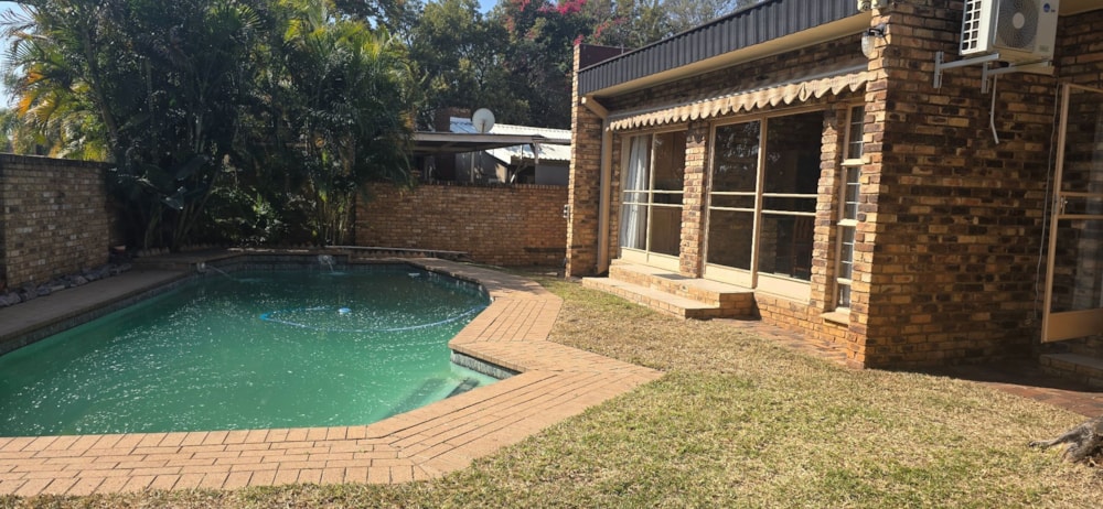 House for sale in Brits - 1HR1746440 House for sale in Brits - 1HR1746440