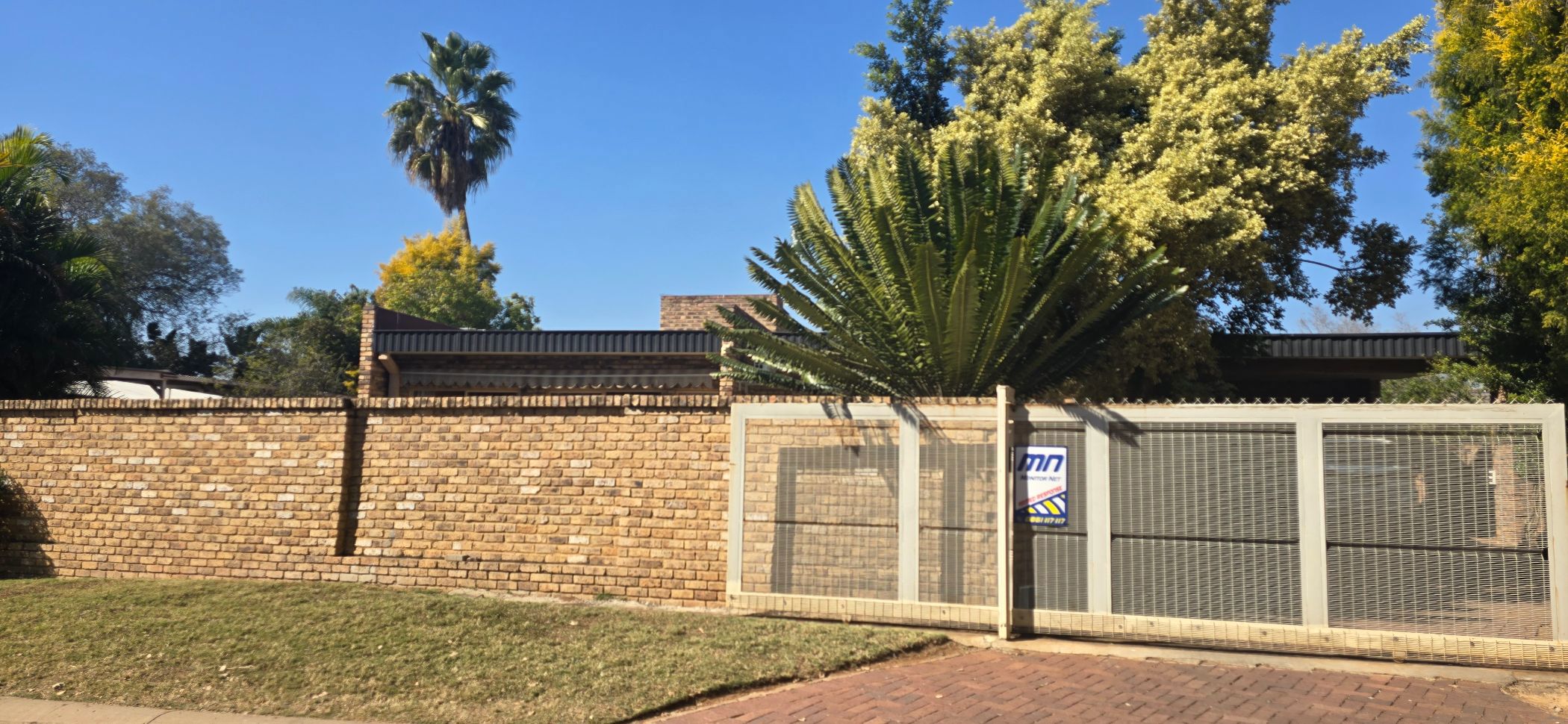 House for sale in Brits - 1HR1746440