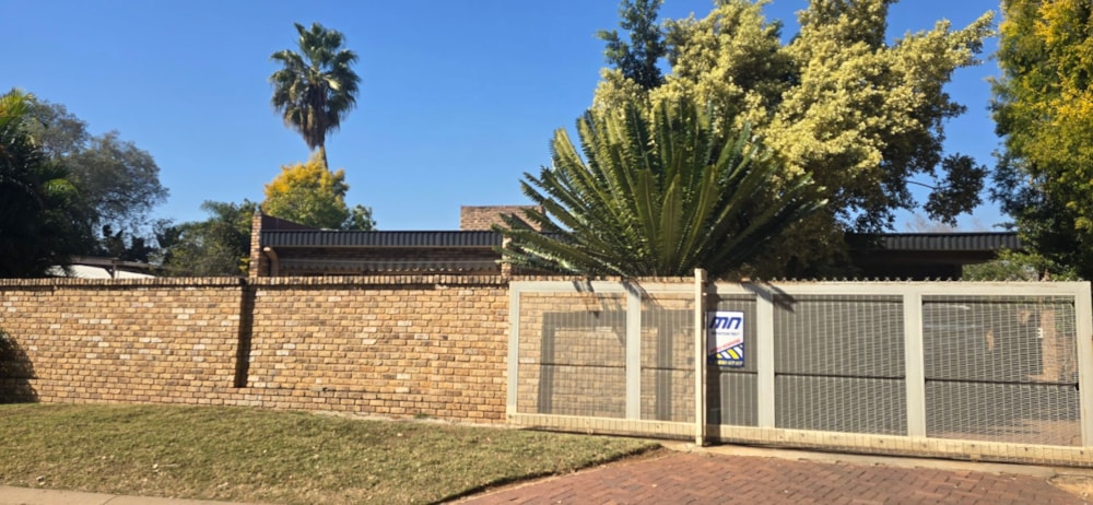 House for sale in Brits - 1HR1746440 House for sale in Brits - 1HR1746440