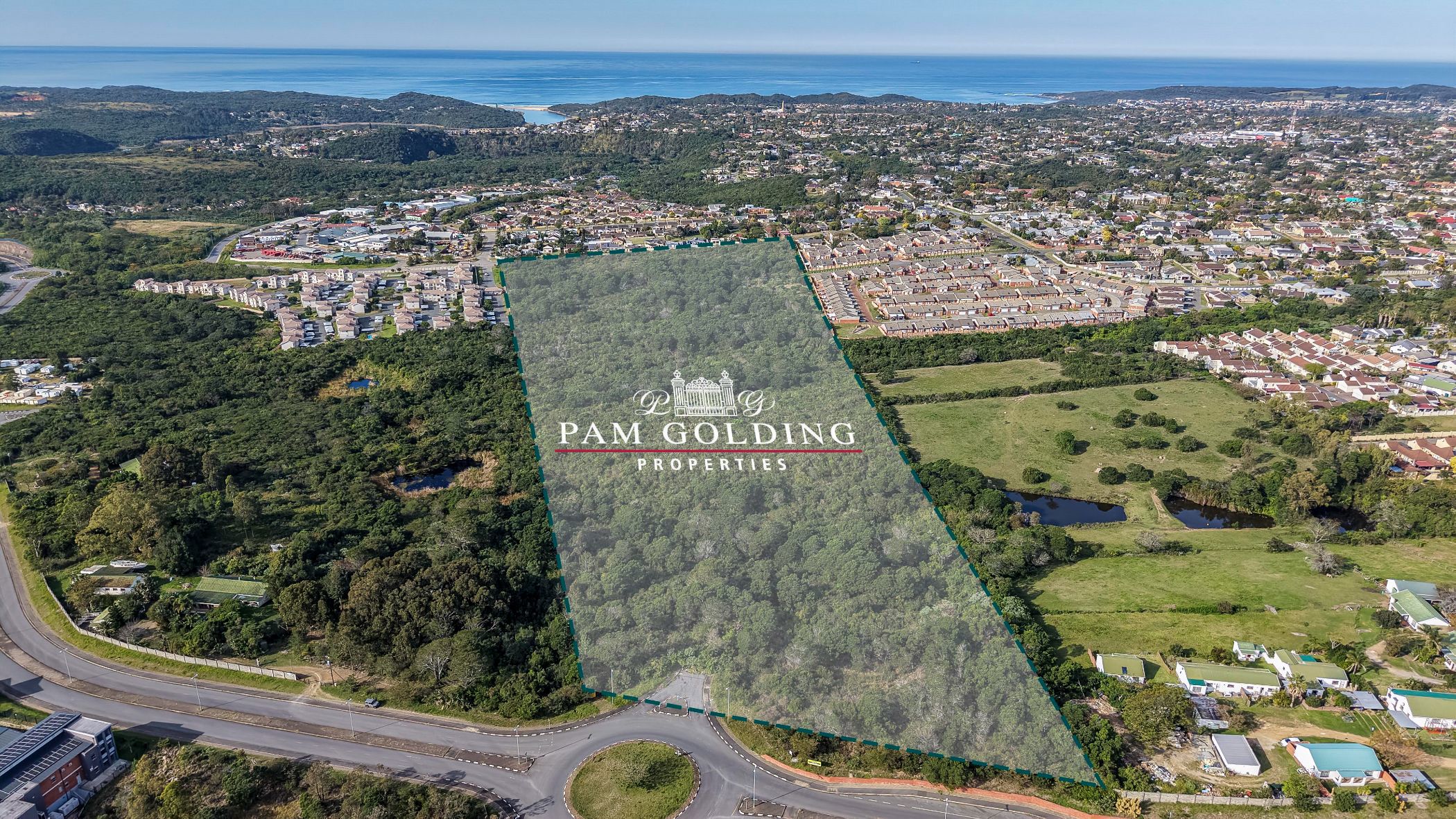 Farm vacant land for sale in Beacon Bay - 1EZ1745775