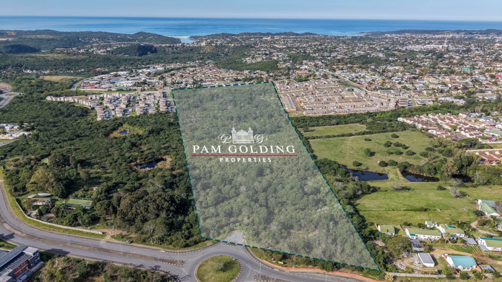 Farm vacant land for sale in Beacon Bay - 1EZ1745775