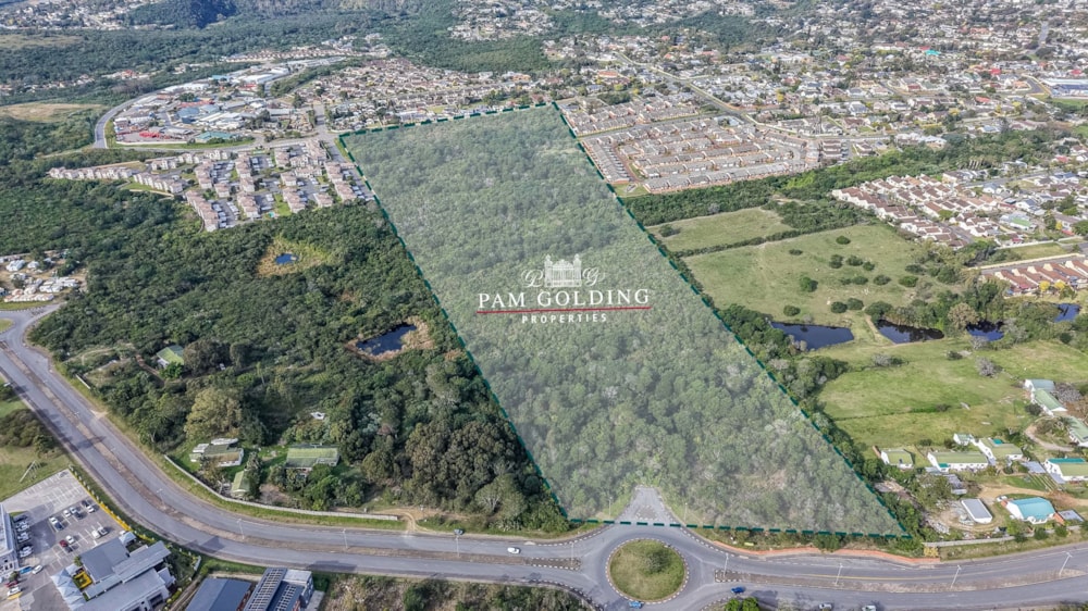 Farm vacant land for sale in Beacon Bay - 1EZ1745775