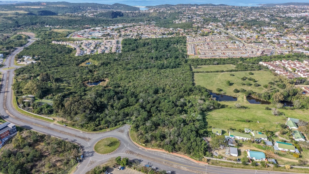 Farm vacant land for sale in Beacon Bay - 1EZ1745775