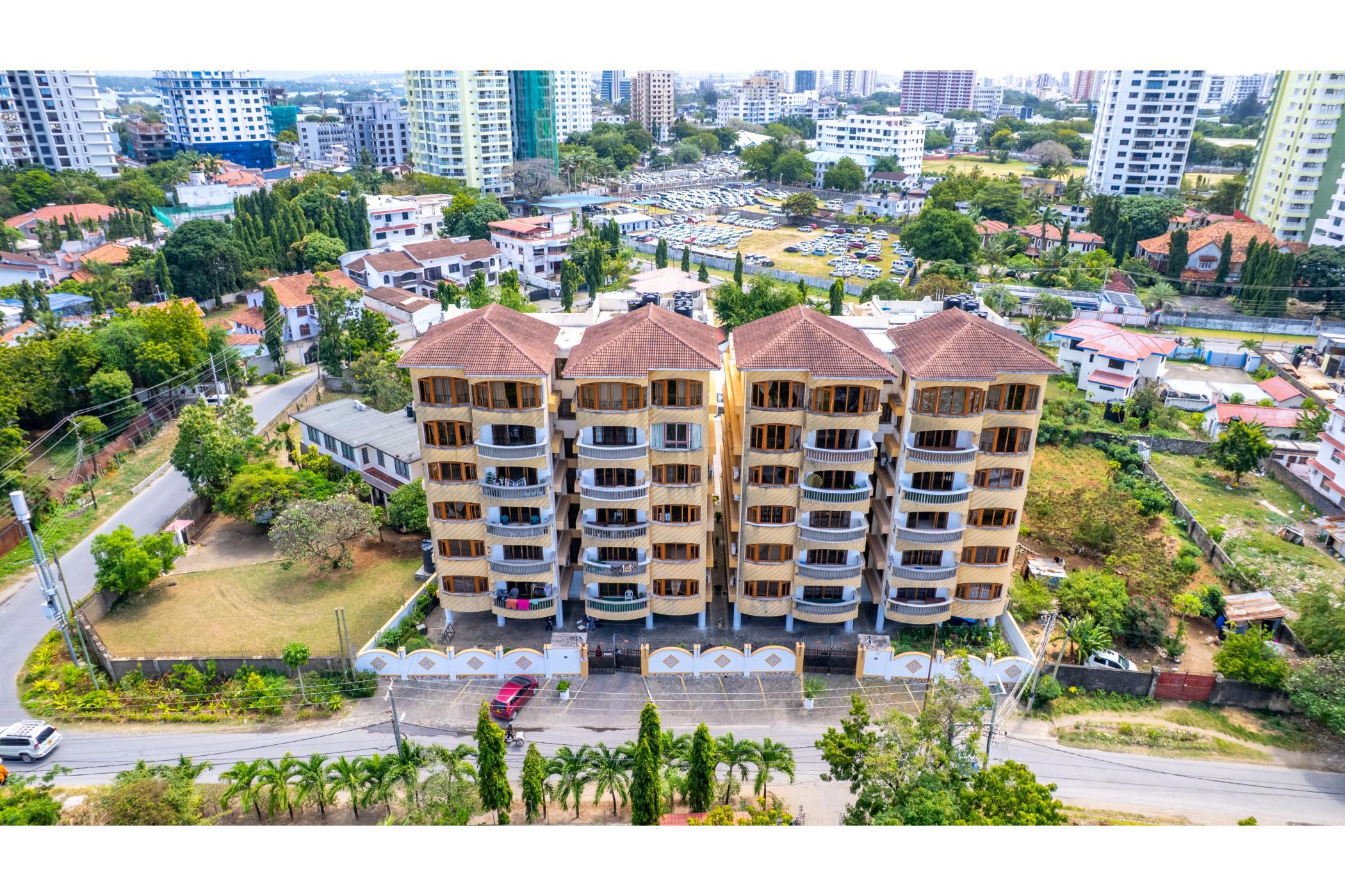 Apartment sold in Kizingo, Kenya - 3KE1746199