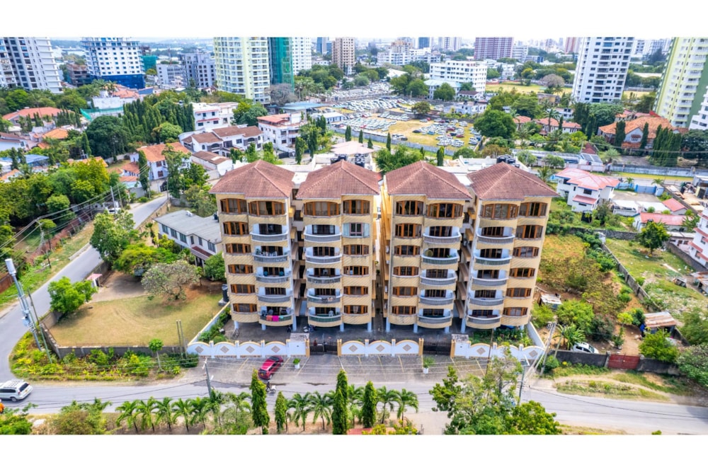 Apartment sold in Kizingo, Kenya - 3KE1746199