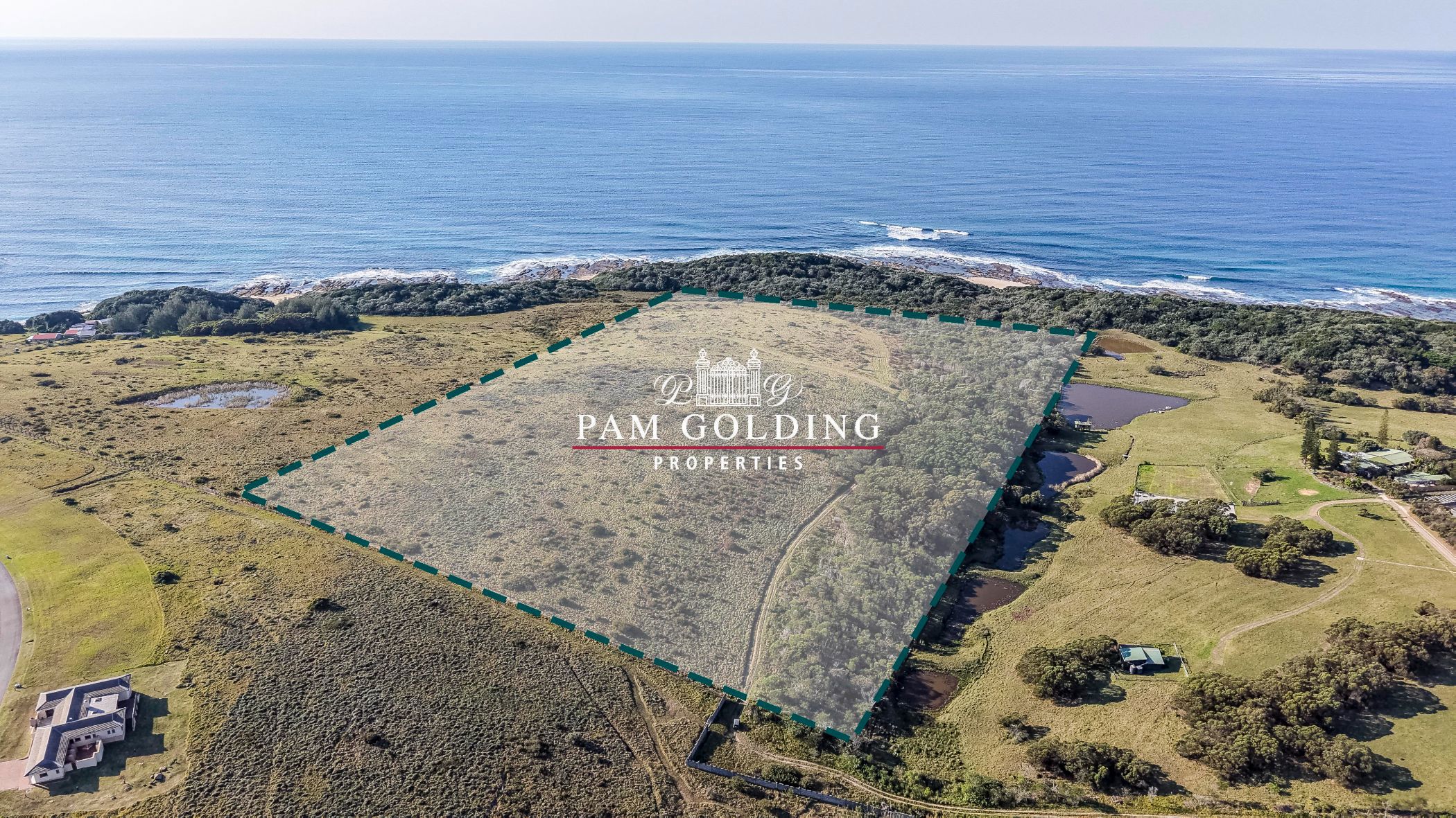 Farm vacant land for sale in Cintsa - 1EZ1745773