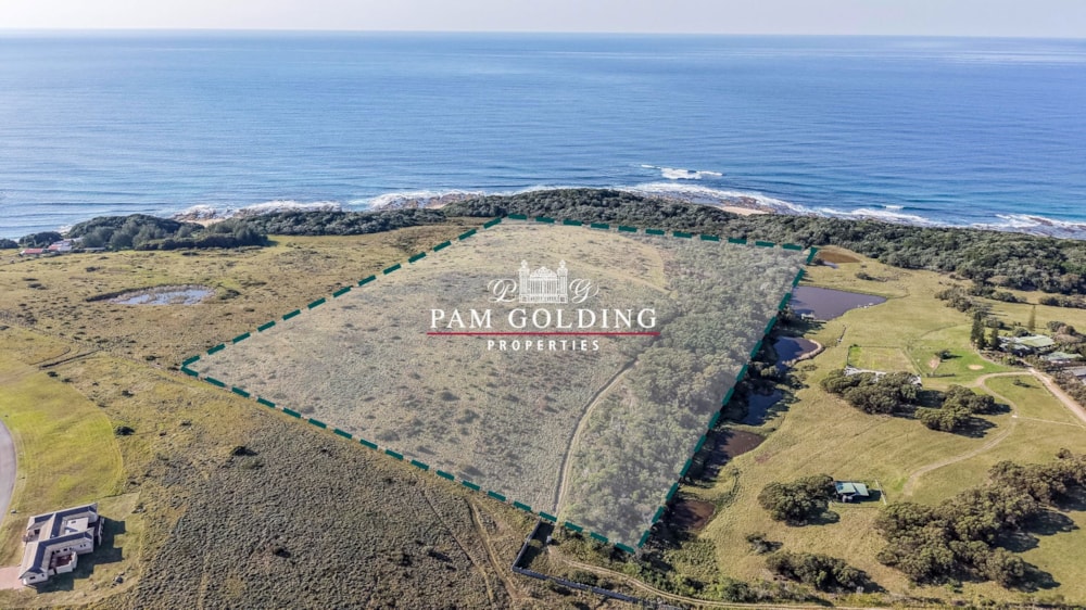 Farm vacant land for sale in Cintsa - 1EZ1745773 Farm vacant land for sale in Cintsa - 1EZ1745773