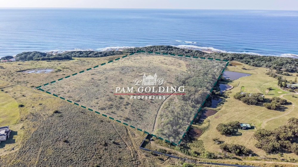 Farm vacant land for sale in Cintsa - 1EZ1745773 Farm vacant land for sale in Cintsa - 1EZ1745773