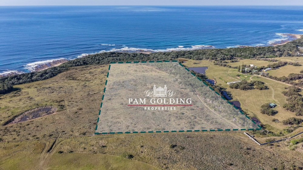 Farm vacant land for sale in Cintsa - 1EZ1745773 Farm vacant land for sale in Cintsa - 1EZ1745773