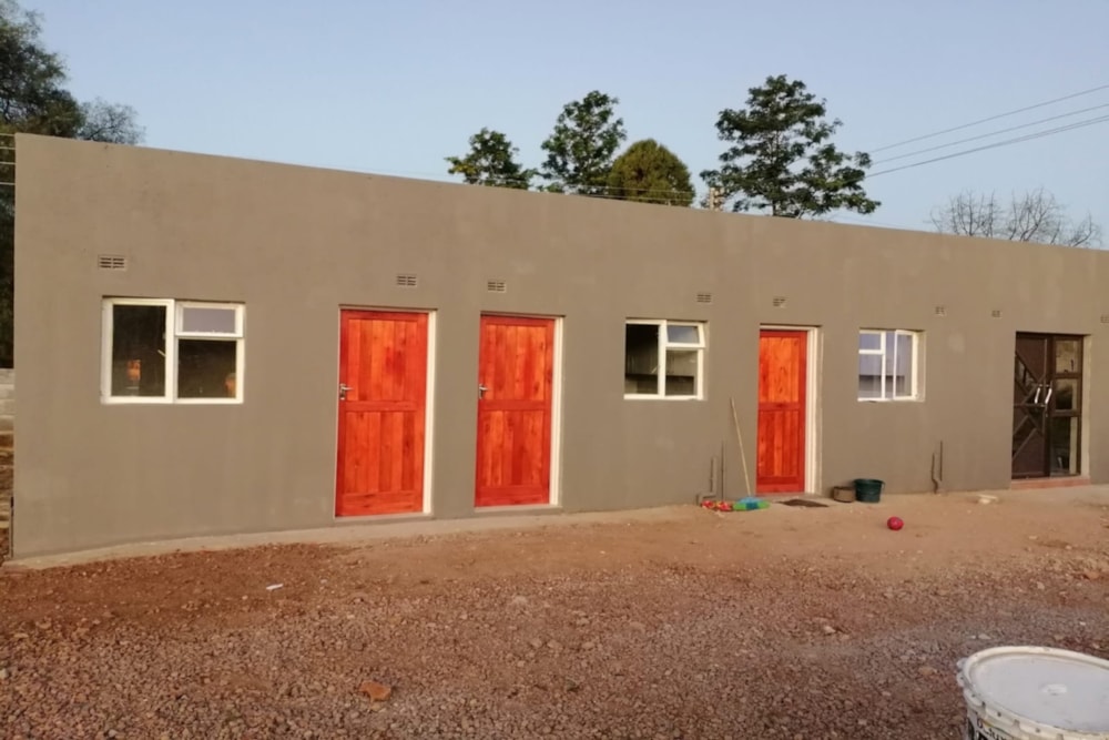 House for sale in Hillside, Bulawayo, Zimbabwe - 3ZB1745767
