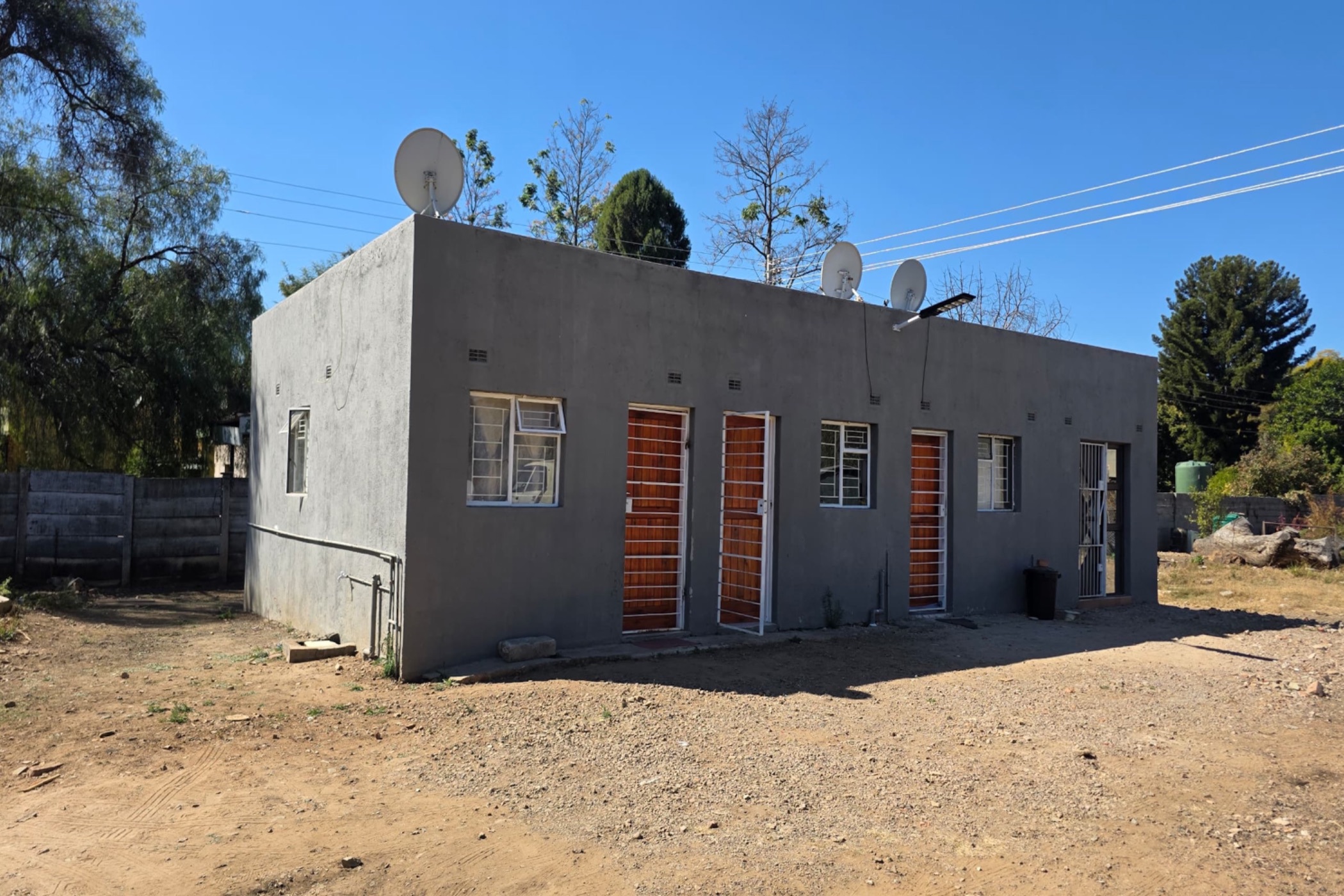 House for sale in Hillside, Bulawayo, Zimbabwe - 3ZB1745767