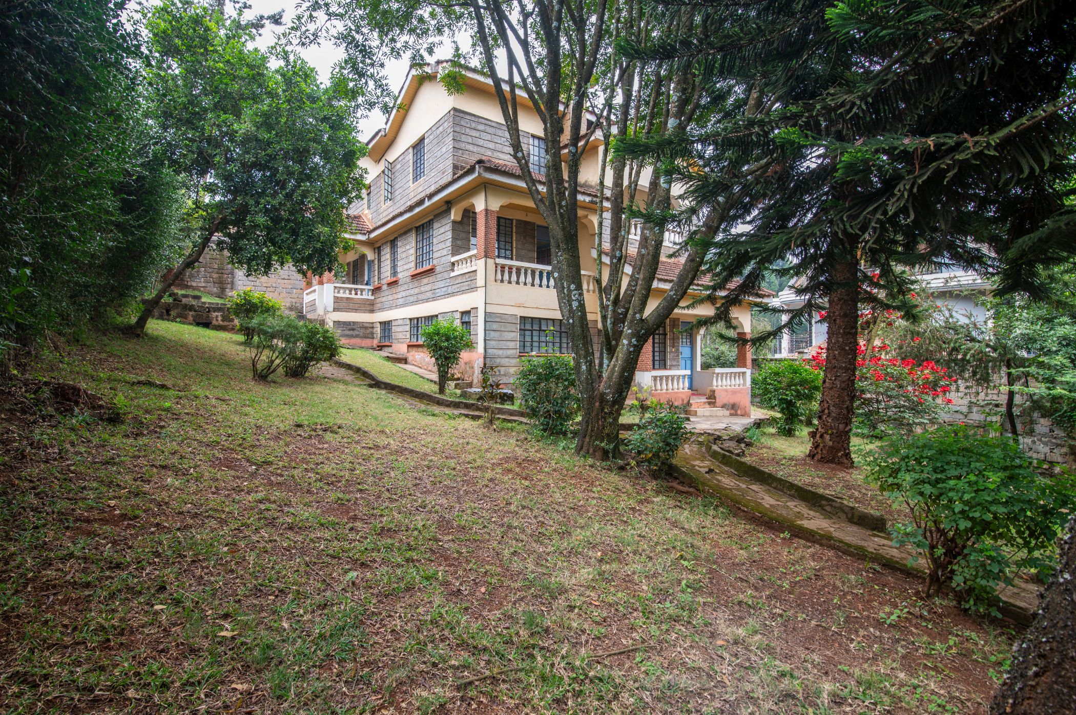 Residential vacant land for sale in Kiambu Road, Kenya - 3KE1745769