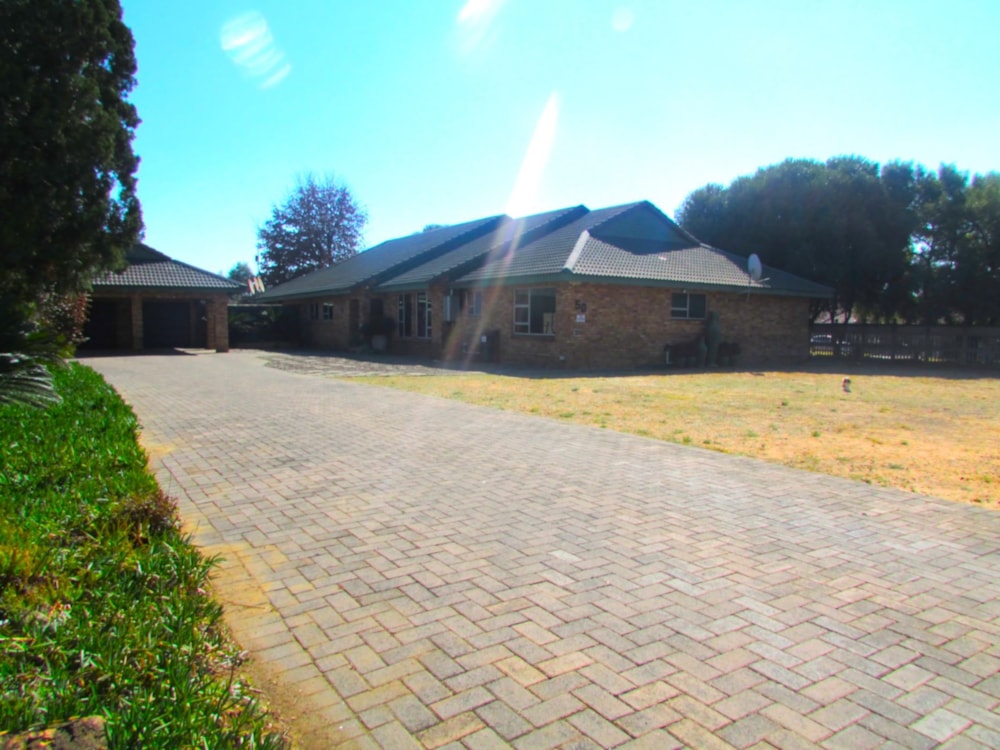 House for sale in Vaalpark - 1VT1745772