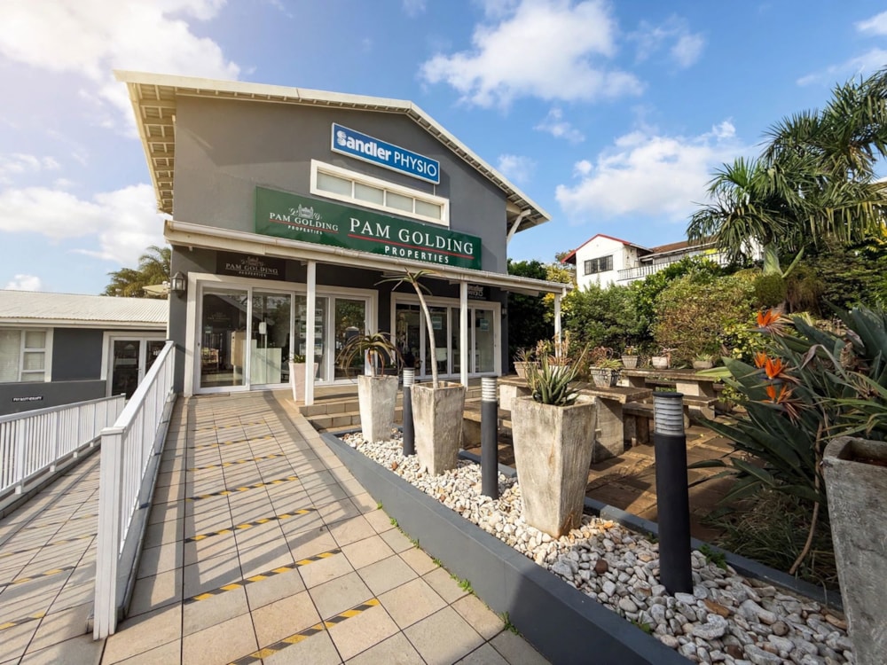 Commercial office to rent in Durban North - 1ND1745794 Commercial office to rent in Durban North - 1ND1745794
