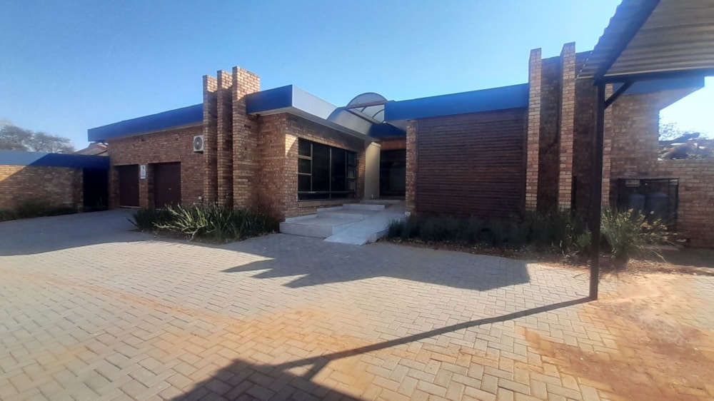 House for sale in Vanderbijlpark SE 3 - 1VT1745816 House for sale in Vanderbijlpark SE 3 - 1VT1745816