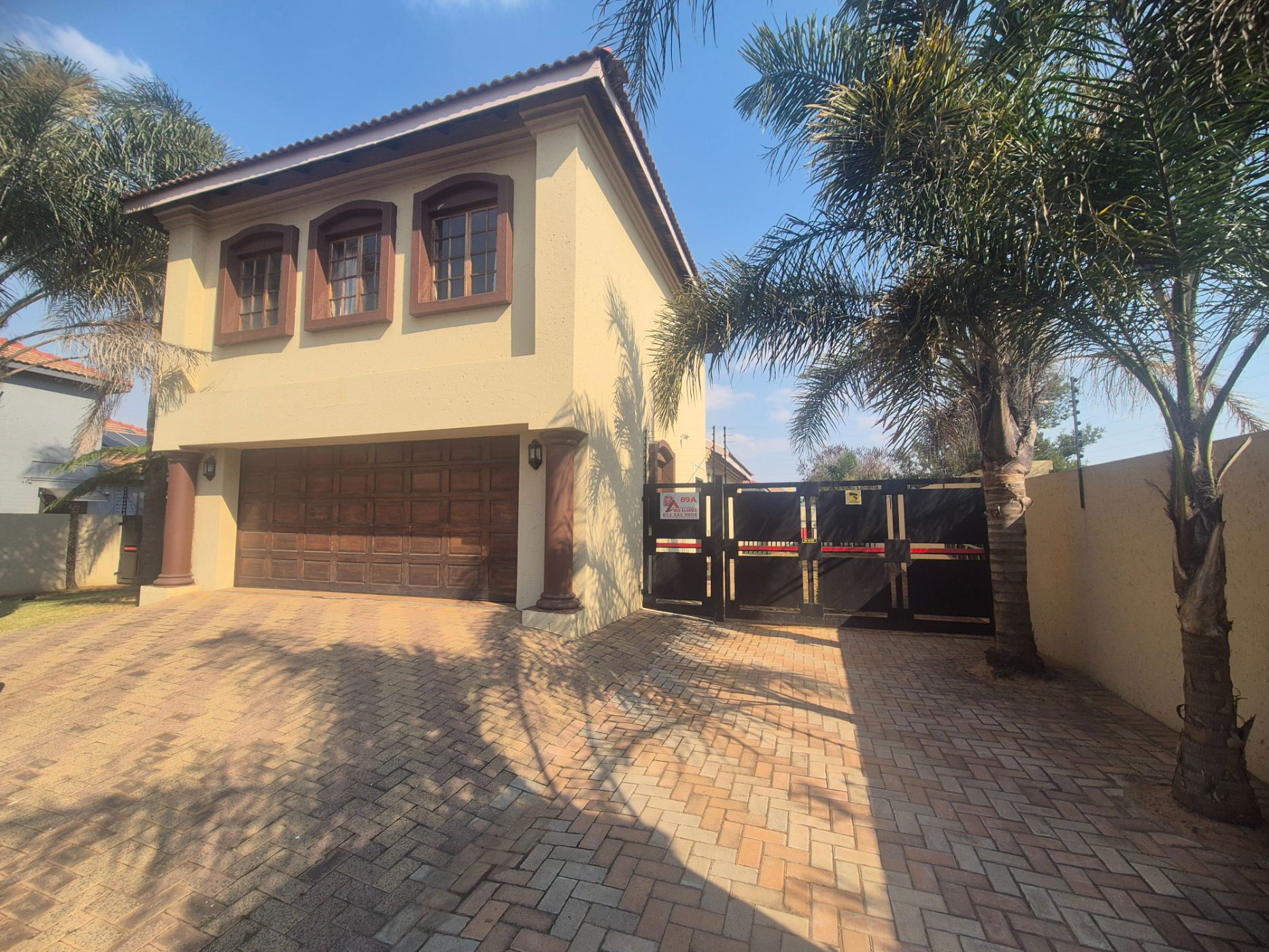 House for sale in Aerorand - 1MD1745805