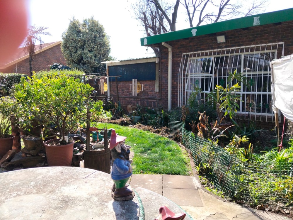 House for sale in Golf Park - 1VT1746089 House for sale in Golf Park - 1VT1746089