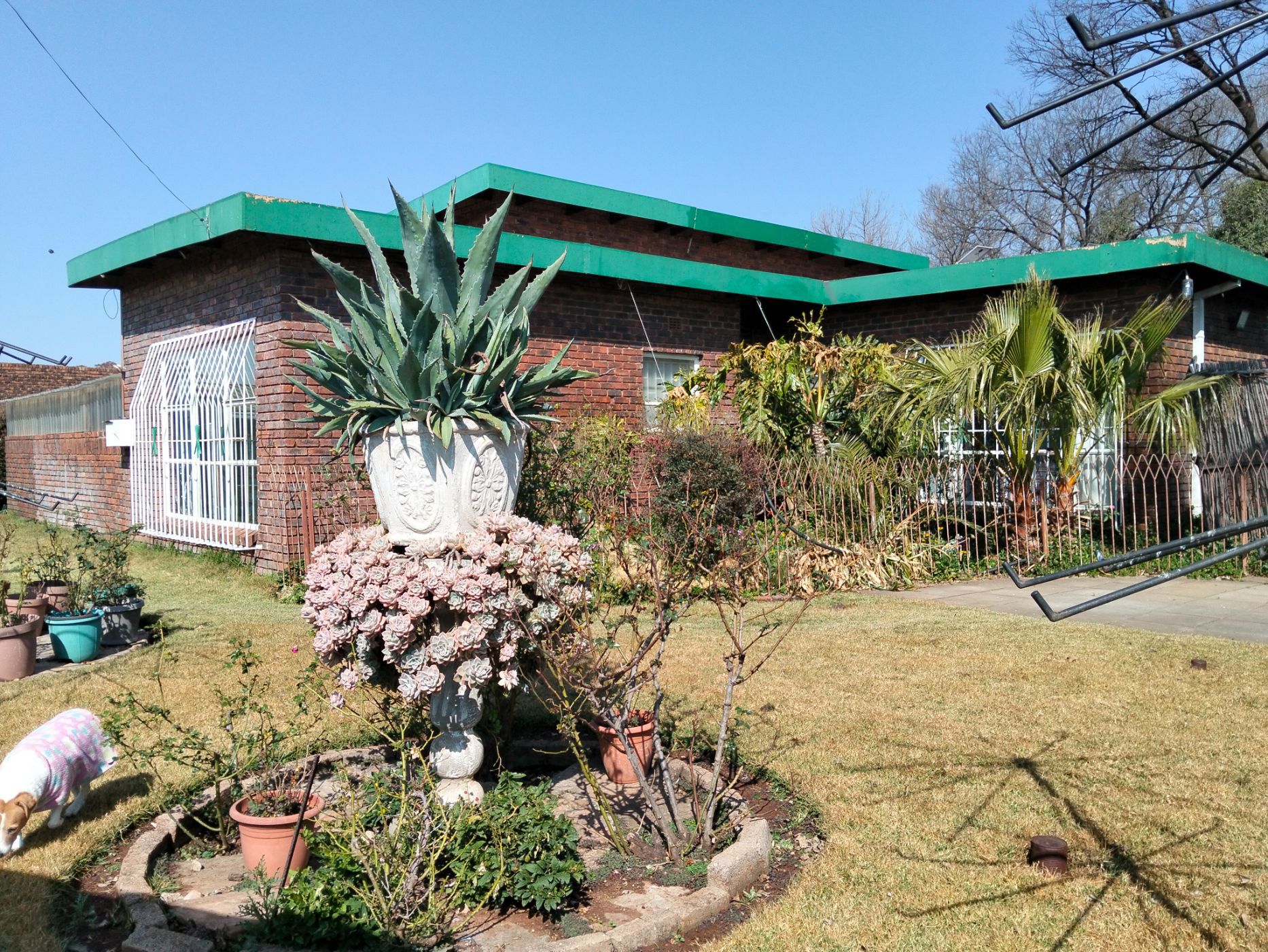House for sale in Golf Park - 1VT1746089