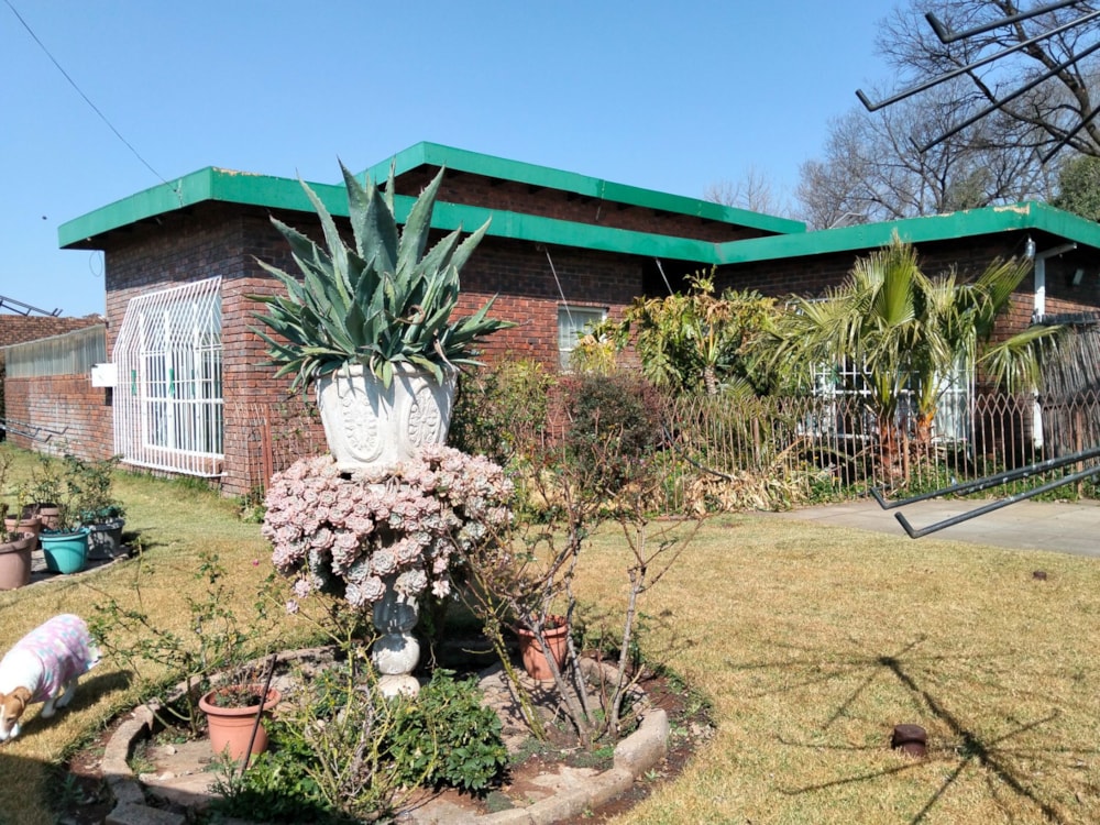 House for sale in Golf Park - 1VT1746089 House for sale in Golf Park - 1VT1746089