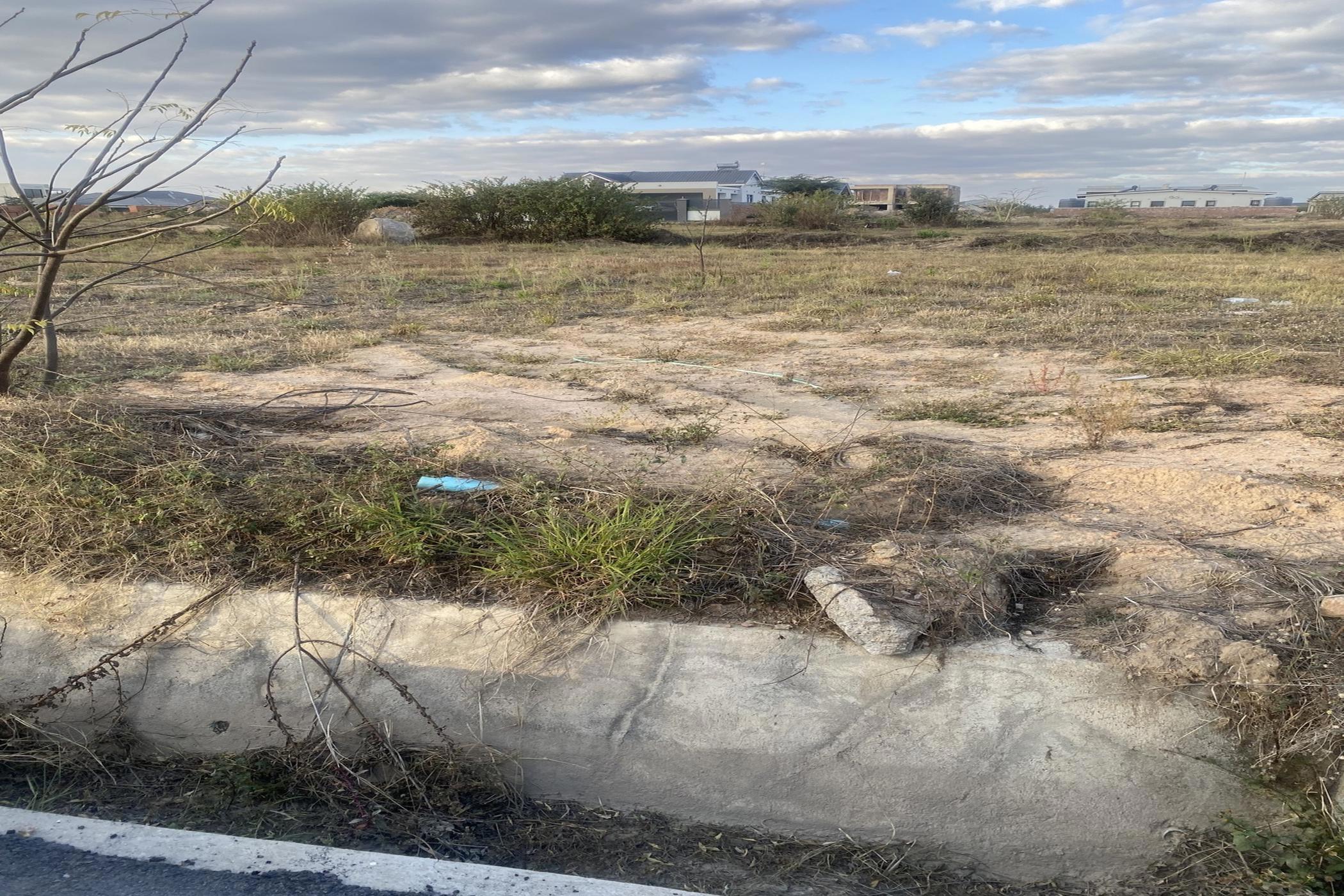 Residential vacant land for sale in Arlington, Zimbabwe - 3ZB1745808