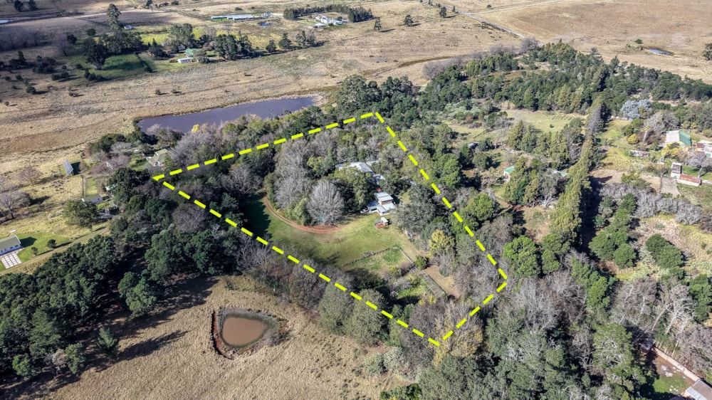 Single-storey house for sale in Stutterheim - 1EZ1745814 Single-storey house for sale in Stutterheim - 1EZ1745814