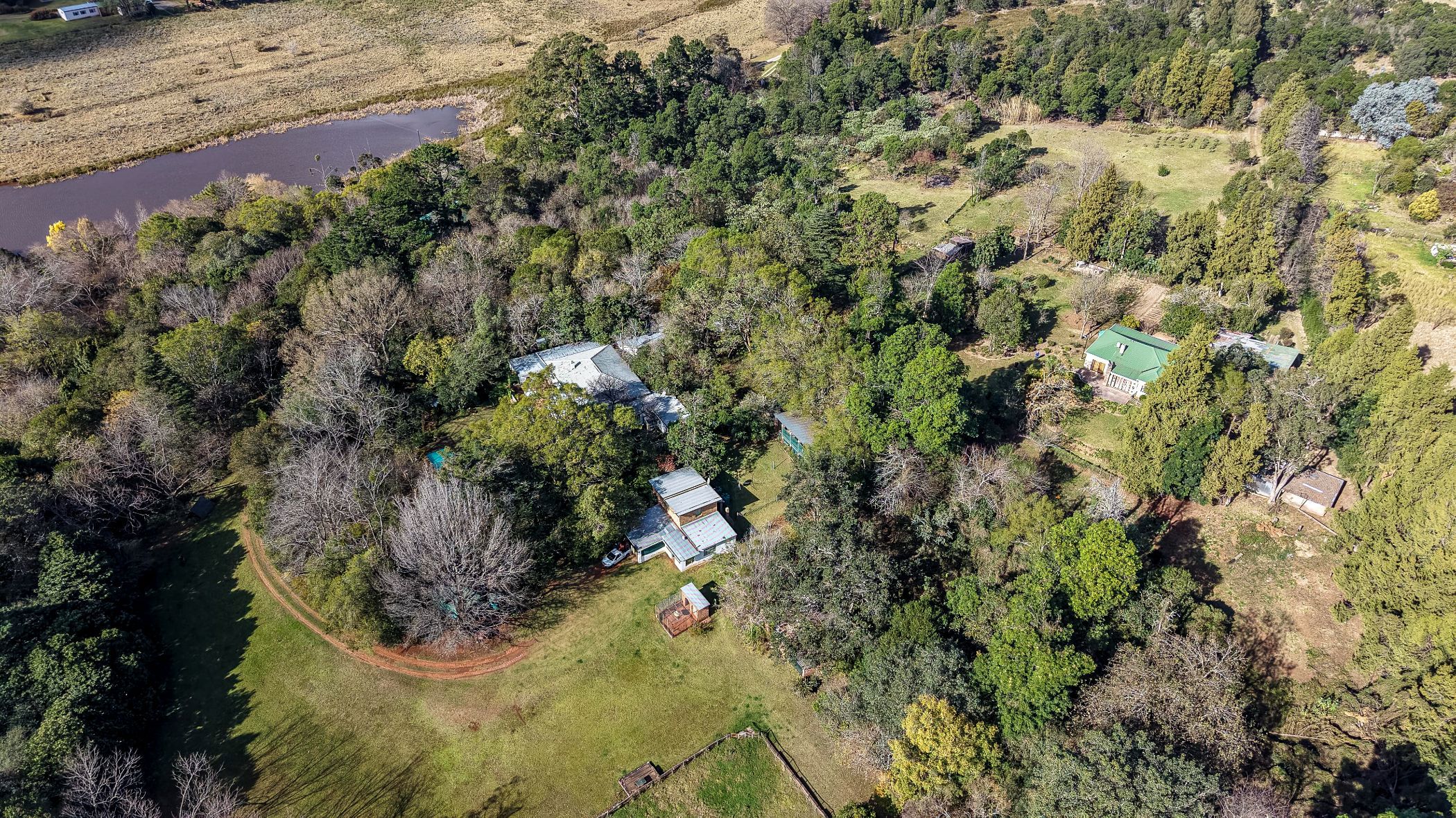 Single-storey house for sale in Stutterheim - 1EZ1745814