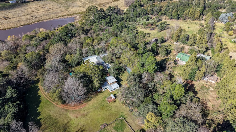 Single-storey house for sale in Stutterheim - 1EZ1745814 Single-storey house for sale in Stutterheim - 1EZ1745814