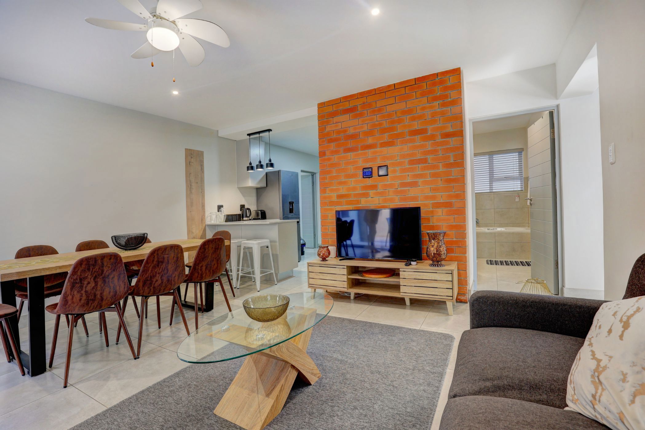 Apartment for sale in Dormehls drift - GEO1746027