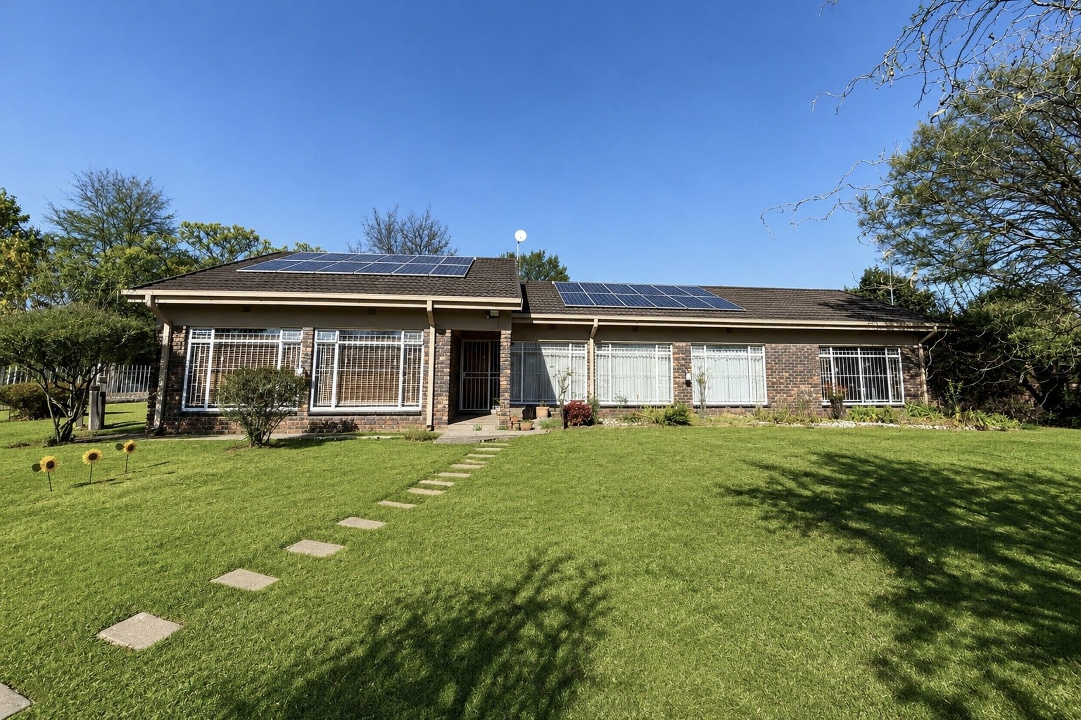 House for sale in John Vorster Park - 1EM1745823