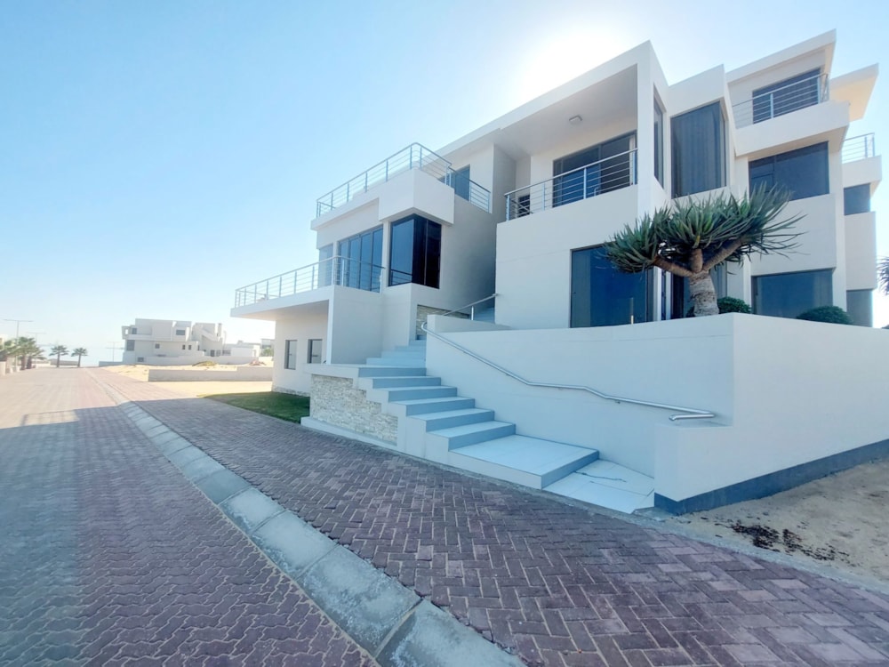 Double-storey house for sale in Afrodite Beach, Namibia - 3NM1745908