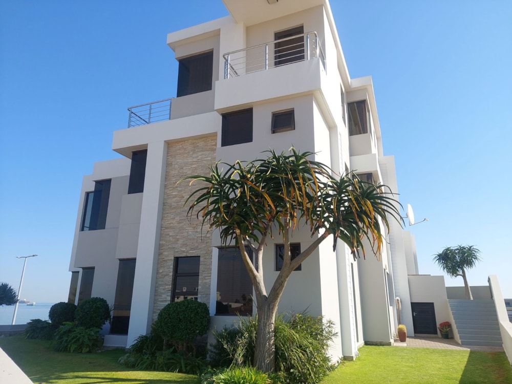 Double-storey house for sale in Afrodite Beach, Namibia - 3NM1745908