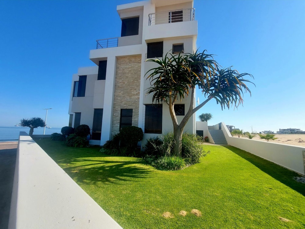Double-storey house for sale in Afrodite Beach, Namibia - 3NM1745908