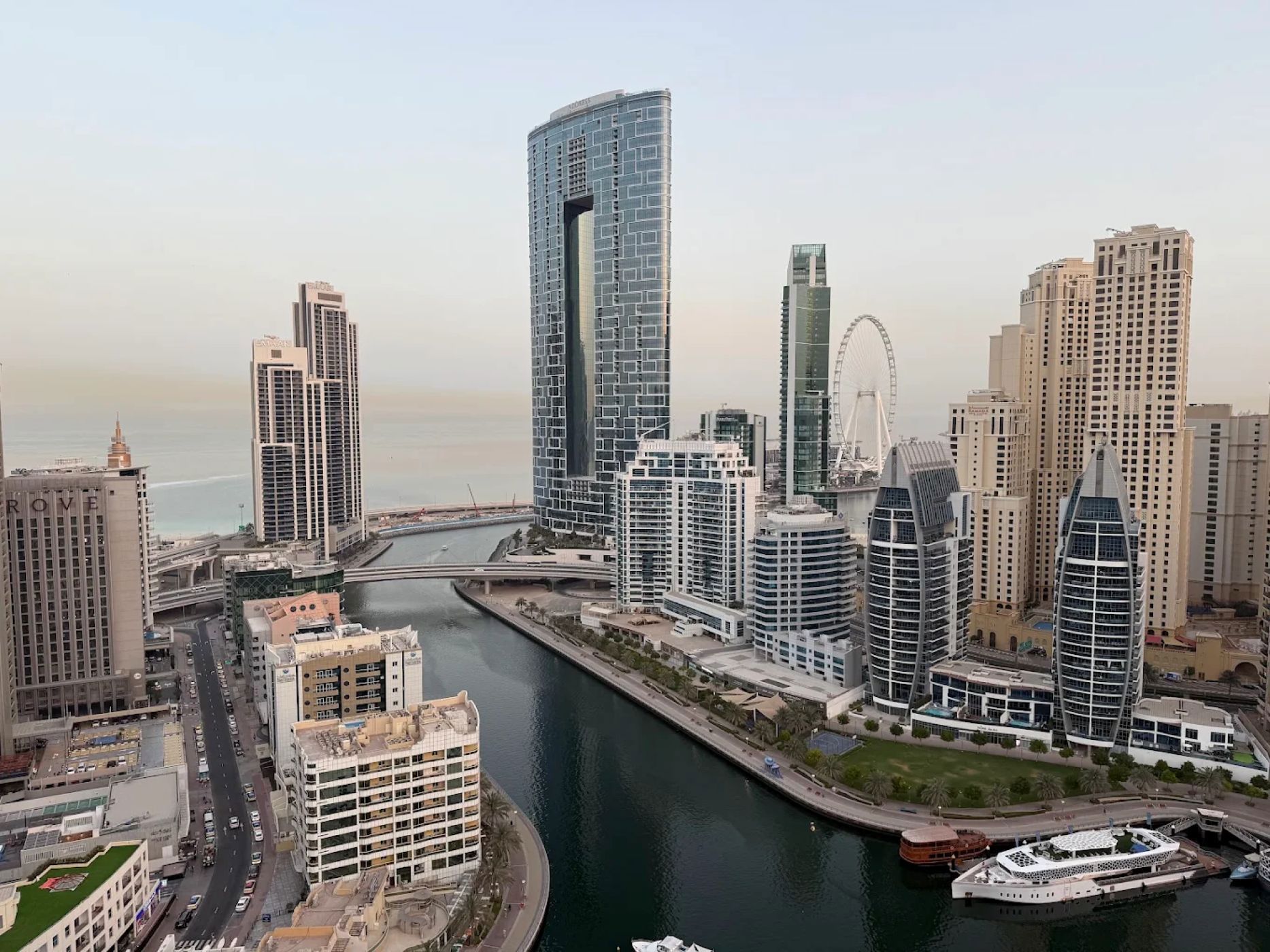 Apartment for sale in Dubai Marina, United Arab Emirates - 5DB1745828