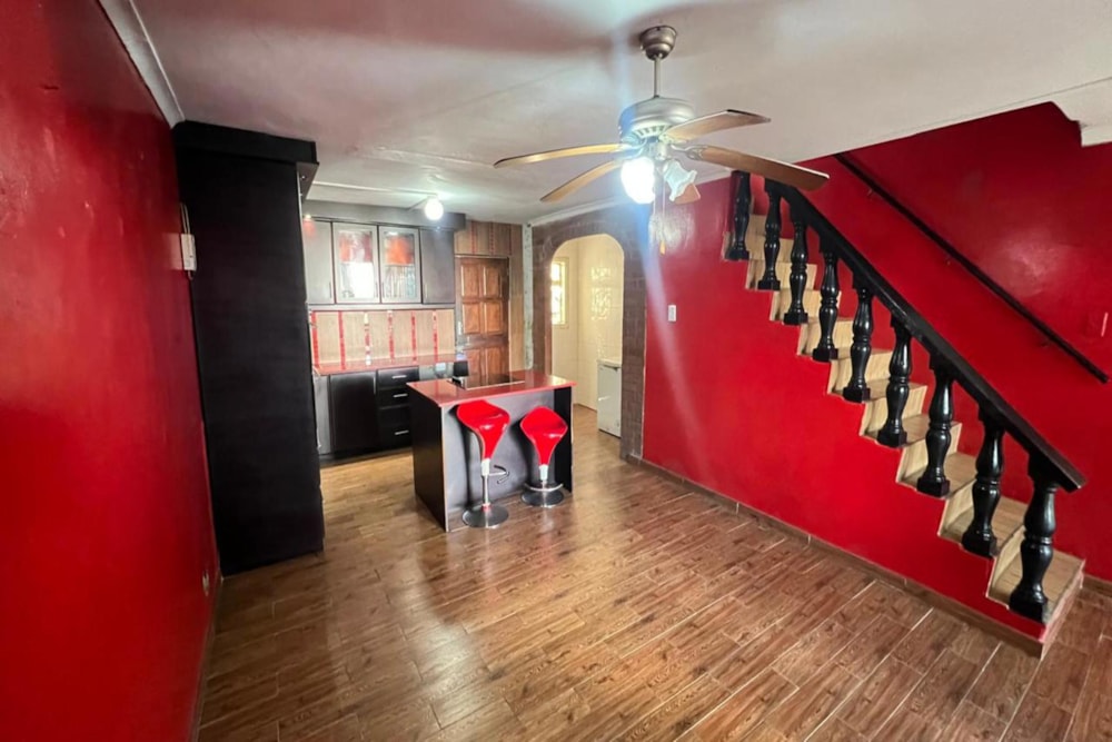 Double-storey house for sale in Newlands East - 1WP1745834 Double-storey house for sale in Newlands East - 1WP1745834