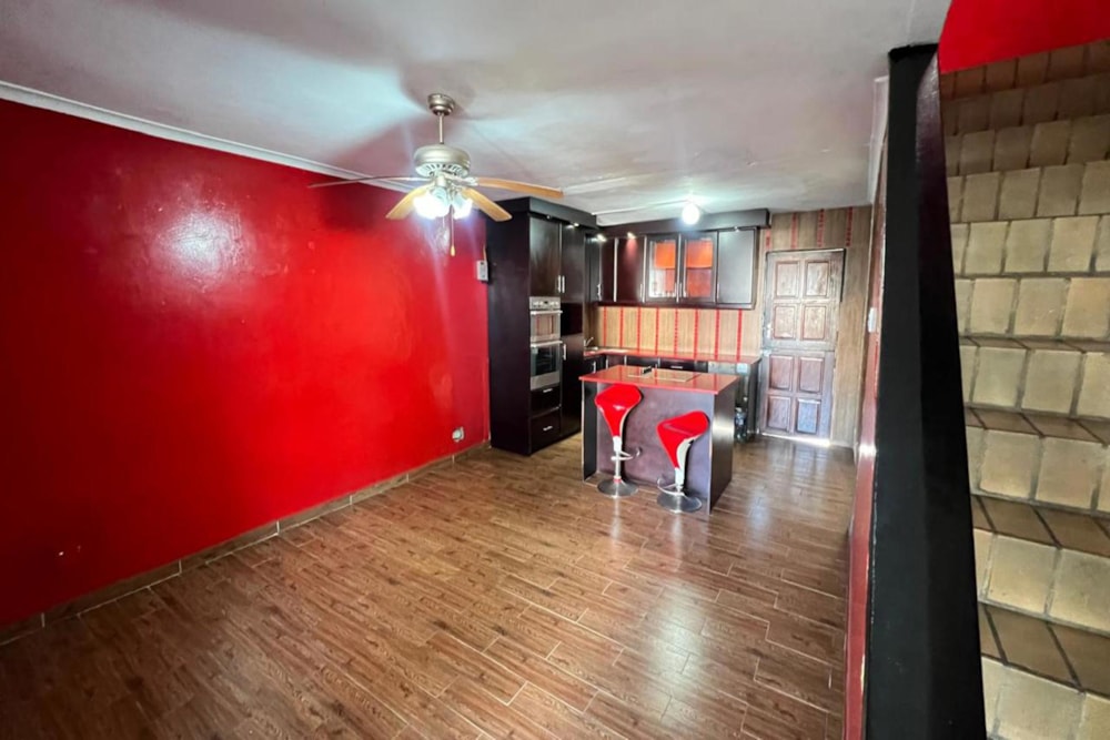 Double-storey house for sale in Newlands East - 1WP1745834 Double-storey house for sale in Newlands East - 1WP1745834