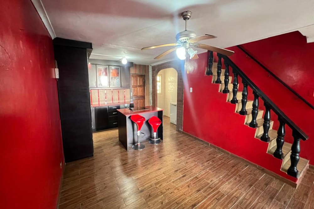 Double-storey house for sale in Newlands East - 1WP1745834 Double-storey house for sale in Newlands East - 1WP1745834