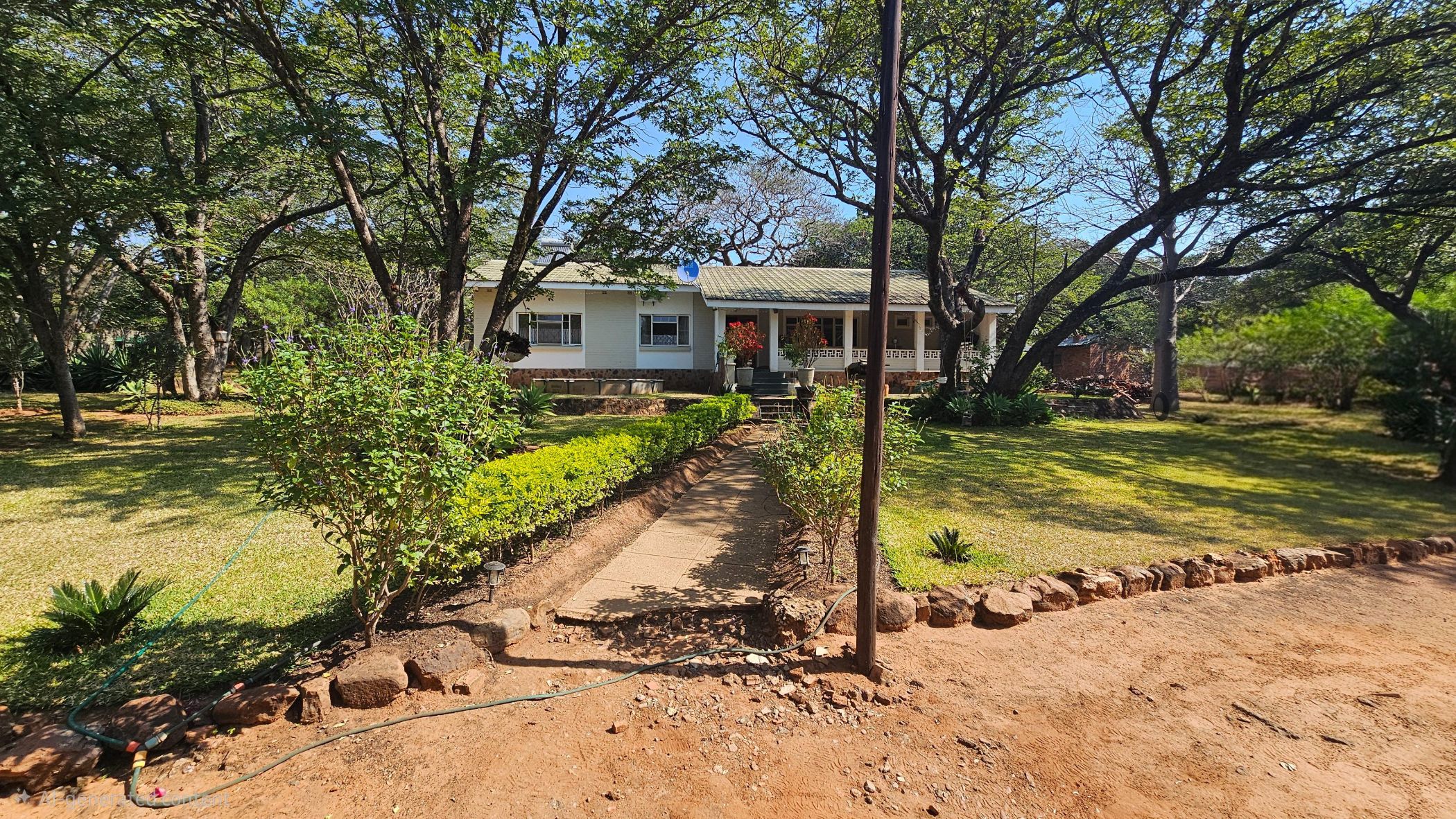 House for sale in Victoria Falls, Zimbabwe - 3ZB1745931