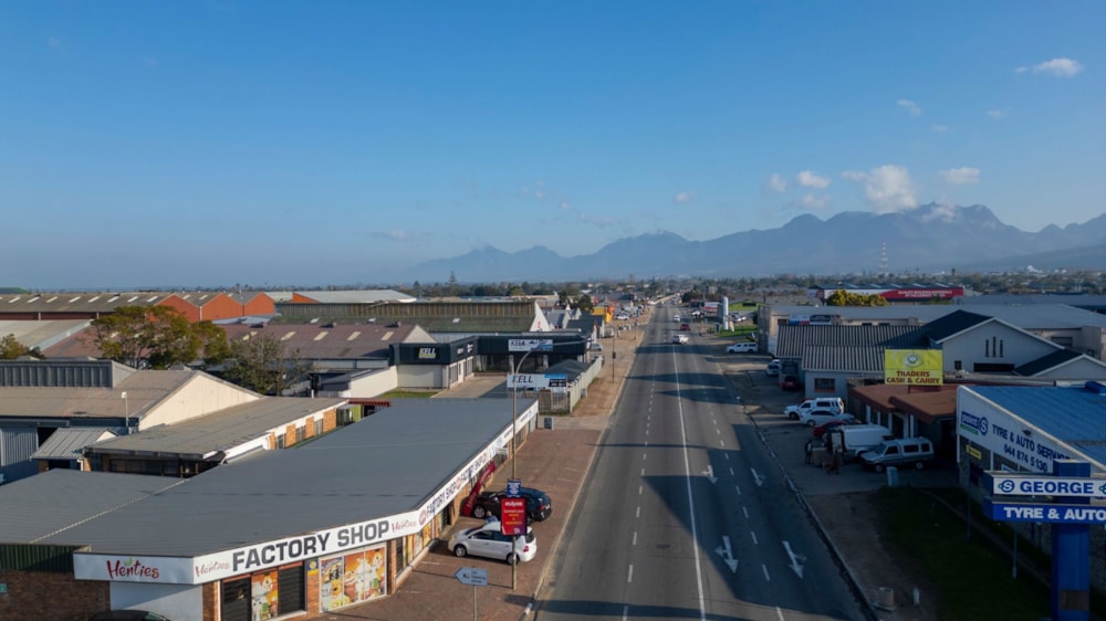 Commercial Building to rent in George Industria - GEL1745836 Commercial Building to rent in George Industria - GEL1745836