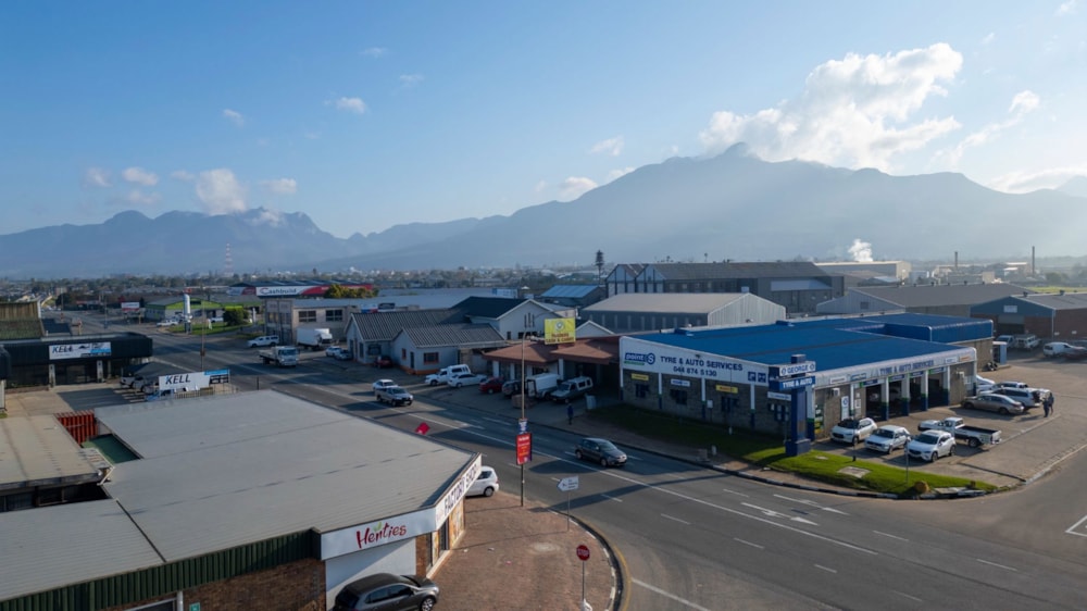 Commercial Building to rent in George Industria - GEL1745836 Commercial Building to rent in George Industria - GEL1745836