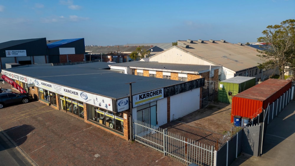 Commercial Building to rent in George Industria - GEL1745836 Commercial Building to rent in George Industria - GEL1745836