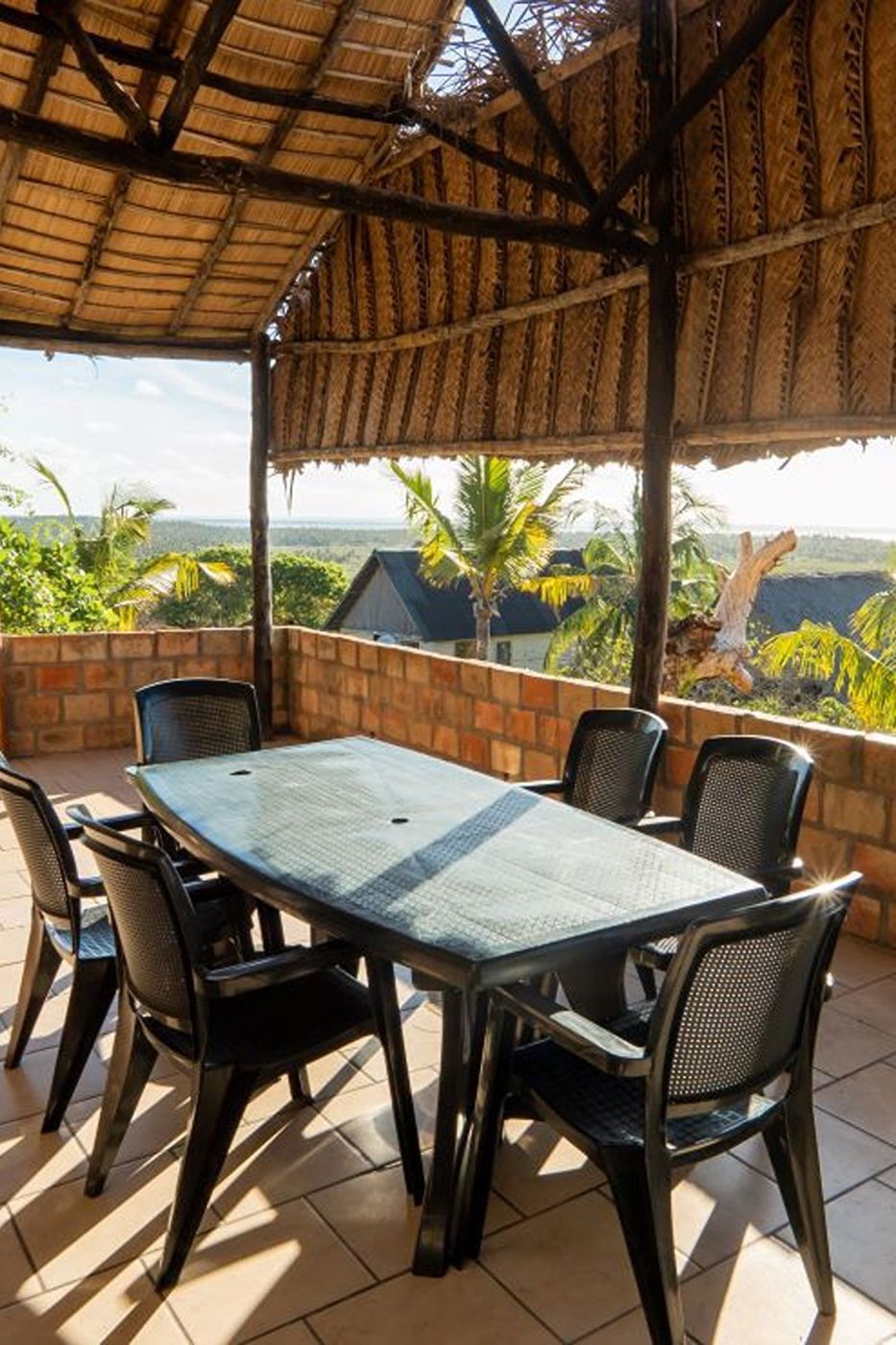 Cottage for sale in Praia da Barra, Mozambique - 3MQ1745837
