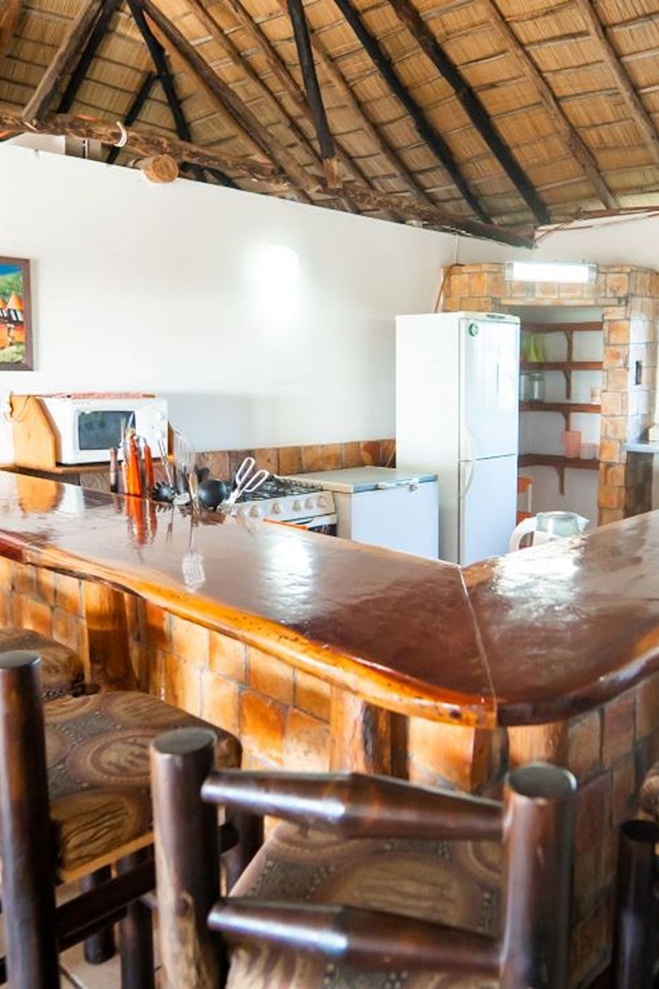 Cottage for sale in Praia da Barra, Mozambique - 3MQ1745837 Cottage for sale in Praia da Barra, Mozambique - 3MQ1745837