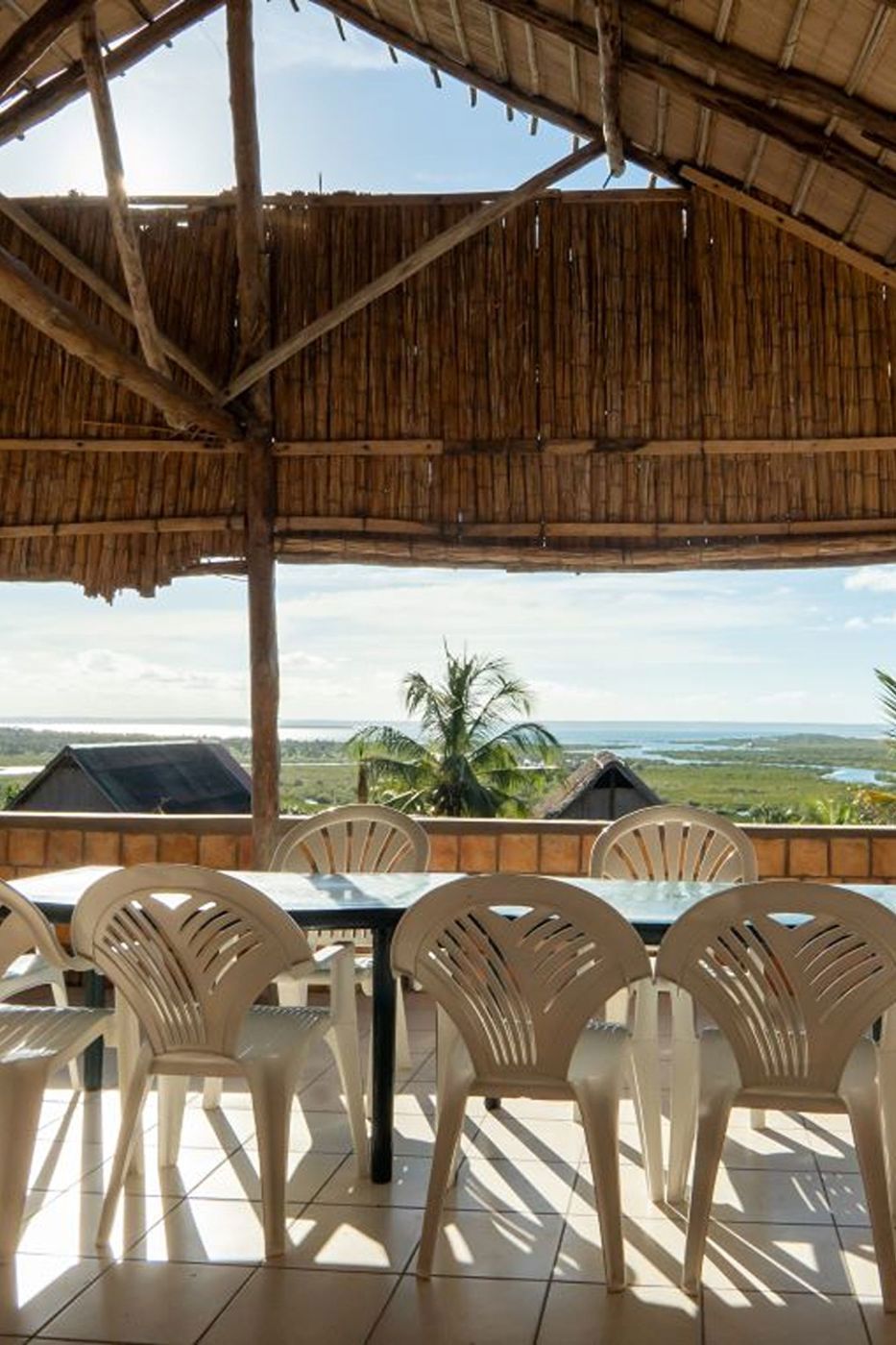 Cottage for sale in Praia da Barra, Mozambique - 3MQ1745837