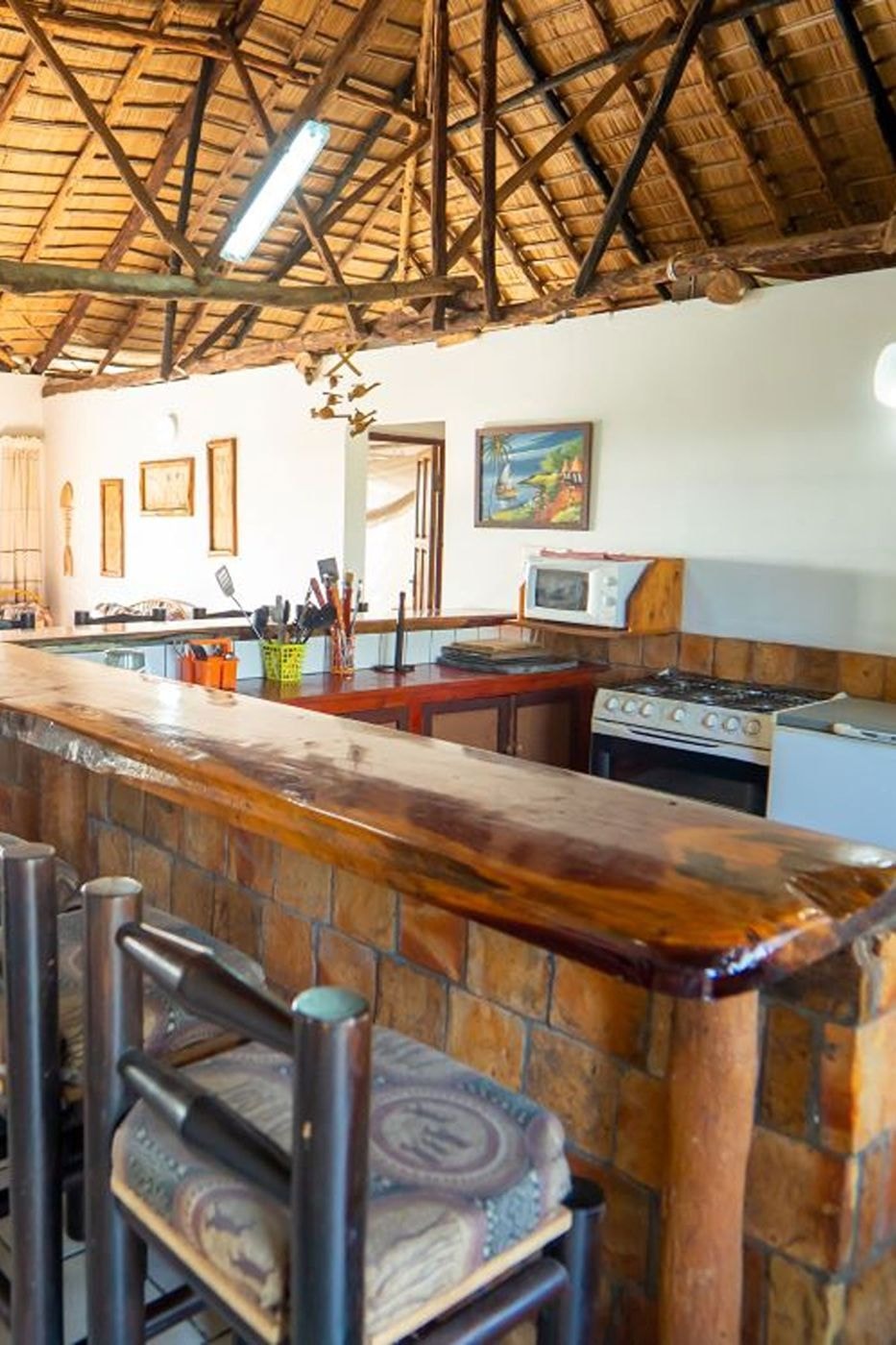 Cottage for sale in Praia da Barra, Mozambique - 3MQ1745837 Cottage for sale in Praia da Barra, Mozambique - 3MQ1745837