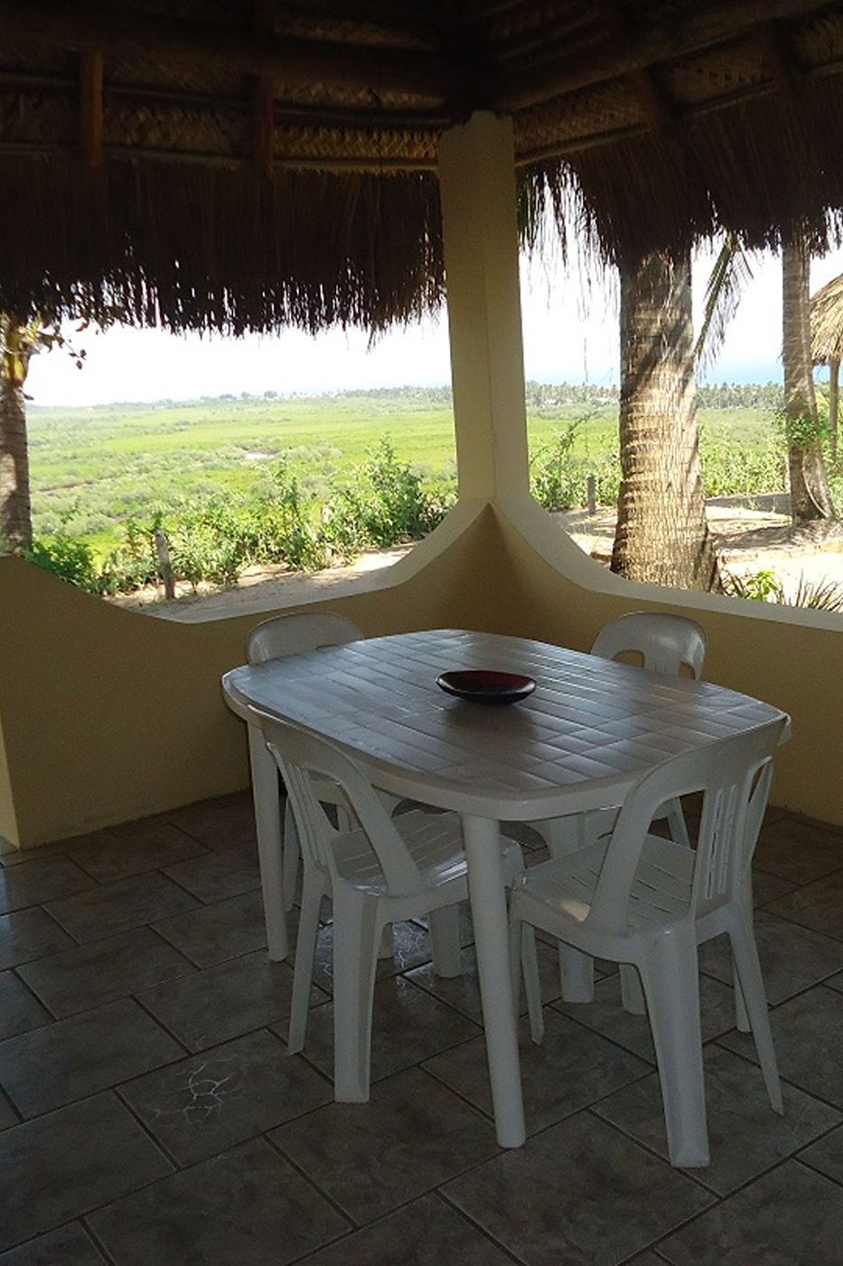Cottage for sale in Praia da Barra, Mozambique - 3MQ1745841