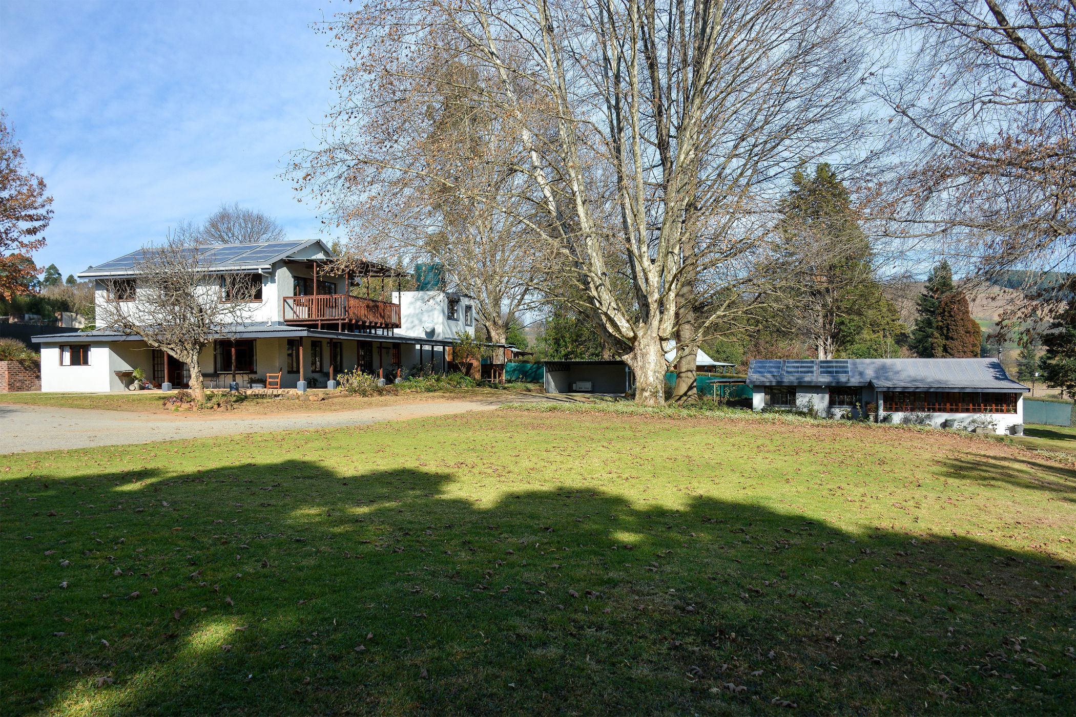 Multi-storey house for sale in Lidgetton, Howick - 1PM1746122