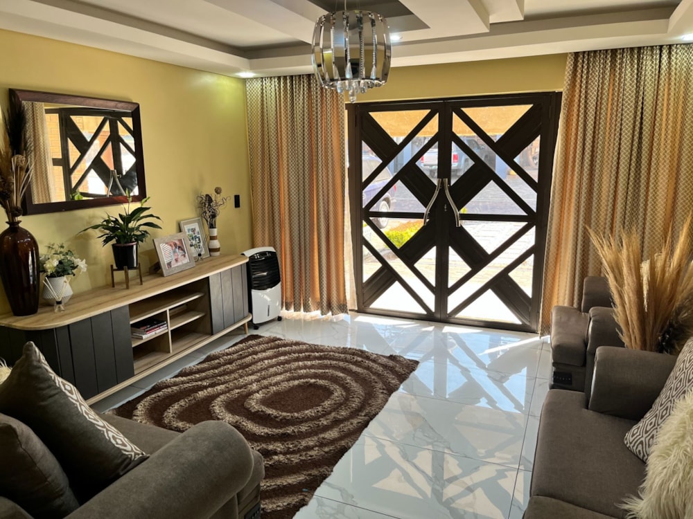 Security estate home to rent in Kungwini Country Estate - PNL1745855 Security estate home to rent in Kungwini Country Estate - PNL1745855