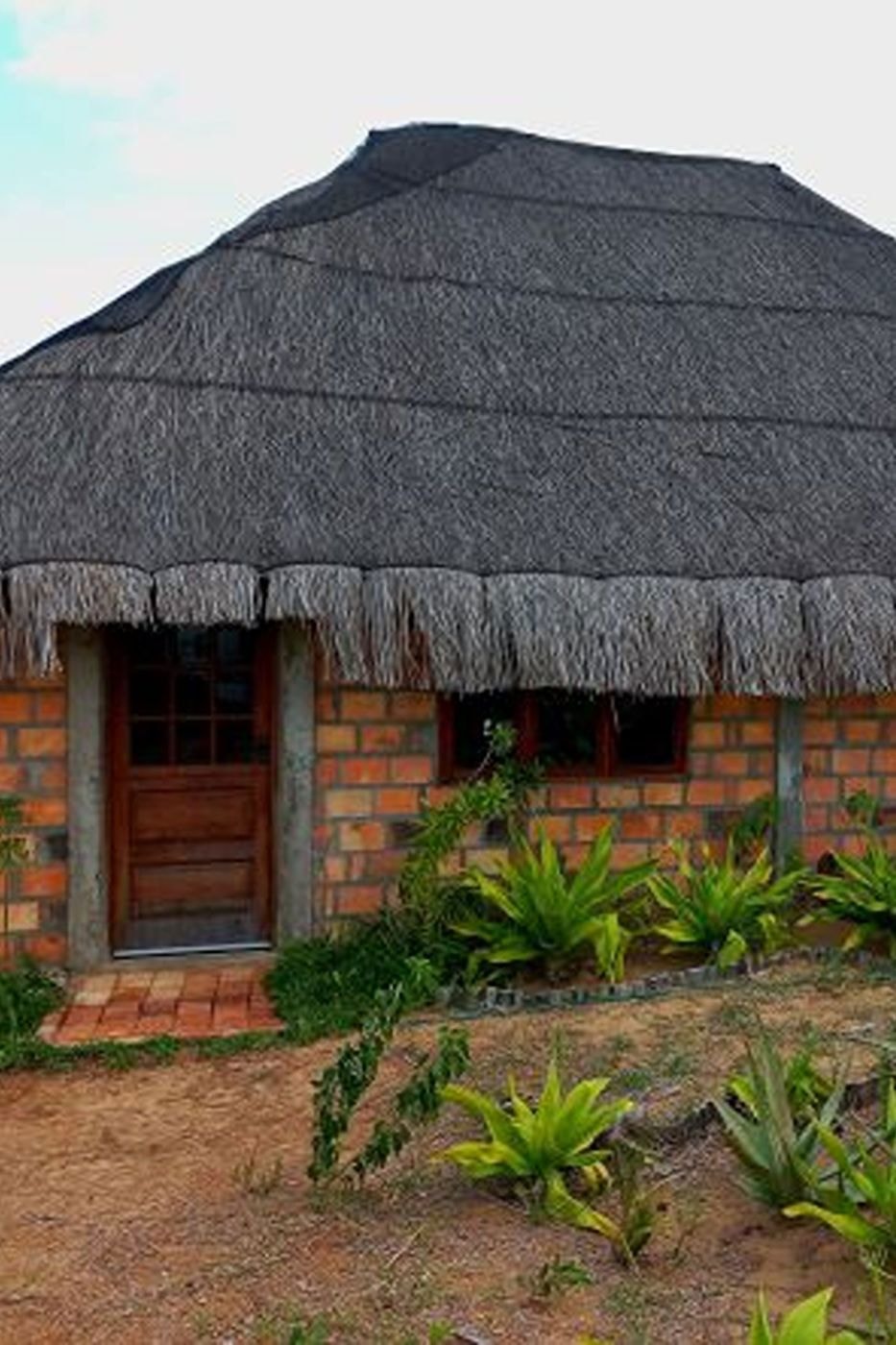 Cottage for sale in Praia da Barra, Mozambique - 3MQ1745844 Cottage for sale in Praia da Barra, Mozambique - 3MQ1745844